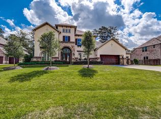 2123 Barton Woods Blvd, Conroe, TX 77301