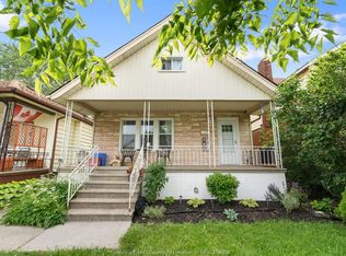 1615 Moy Ave, Windsor, ON N8X 3J9