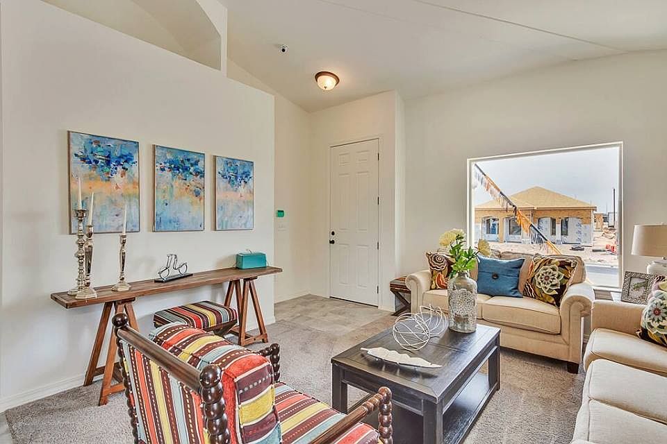 La Luz Plan, West Eastlake Estates, El Paso, TX 79928 Zillow