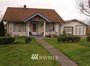3618 E E St, Tacoma, WA