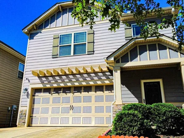 508 Kirkland Dr, Locust Grove, GA 30248