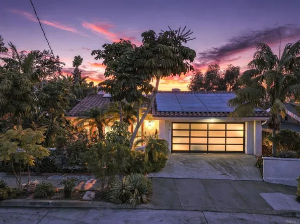 2875 Union St, San Diego, CA 92103