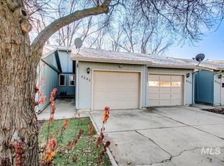 6345 W Morris Hill Rd, Boise, ID 83704
