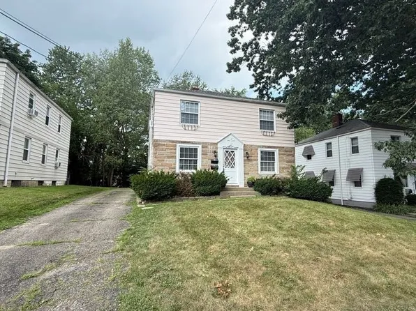 2042 13th St, Cuyahoga Falls, OH 44223