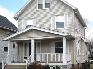 261 Maplewood Ave, Struthers, OH 44471