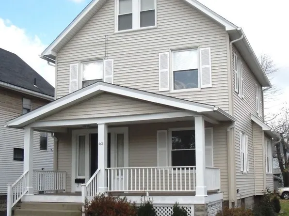 261 Maplewood Ave, Struthers, OH 44471