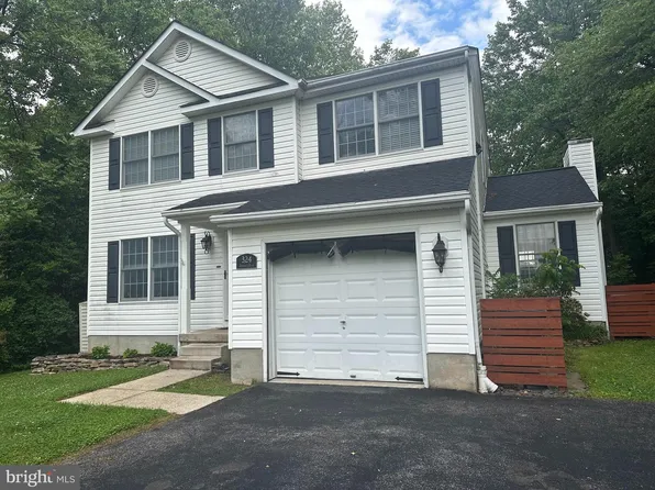 324 Jennings Rd, Severna Park, MD 21146