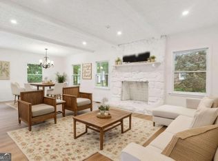 383 Oakridge Dr SW, Cartersville, GA 30121