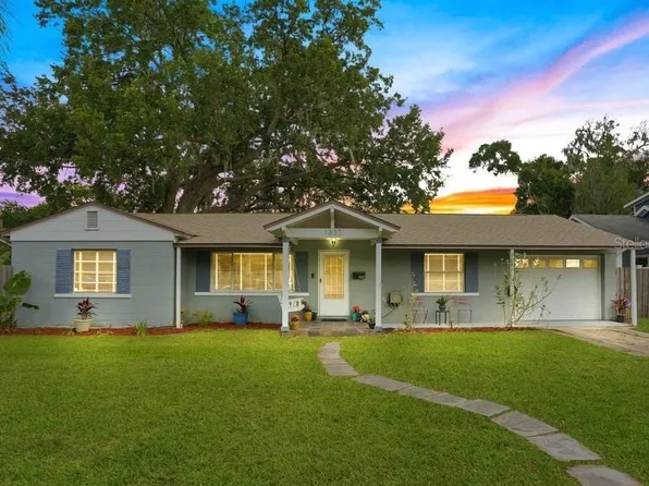 1337 VASSAR STREET, ORLANDO, FL 32804