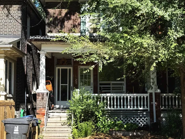 383 Lansdowne Ave, Toronto, ON M6H 3Y2