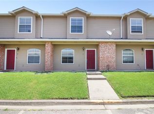 834 Provision Ct APT B, Gramercy, LA 70052
