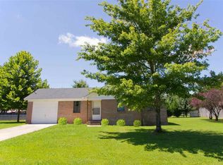 21957 Hickory Hill Ln, Athens, AL 35613