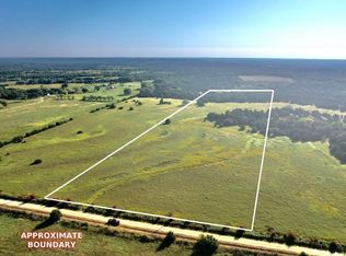 2 N 3490th Rd Lot 2, Sparks, OK 74869