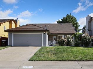 3545 Pine Hollow Way, Antelope, CA