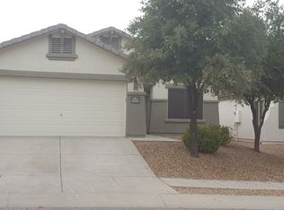 9669 E Belasco Loop, Tucson, AZ 85748