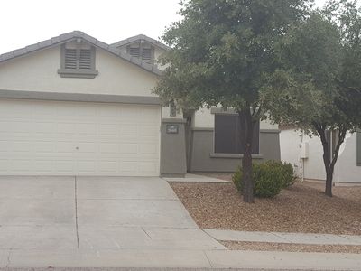 9669 E Belasco Loop, Tucson, AZ, 85748