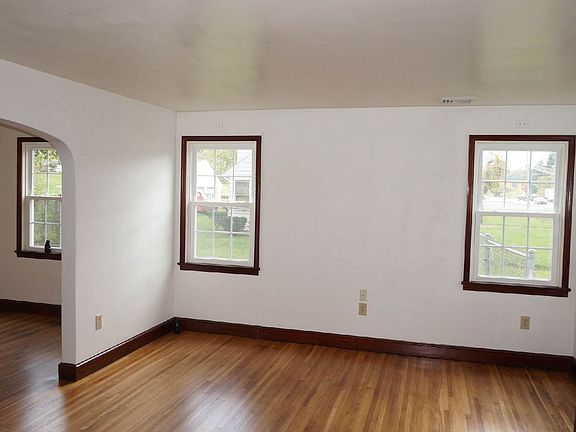 Living Room - Dining Room