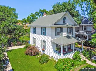 123 S May St, Aurora, IL 60506