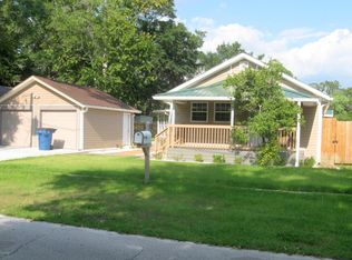516 N Gray Ave, Panama City, FL 32401
