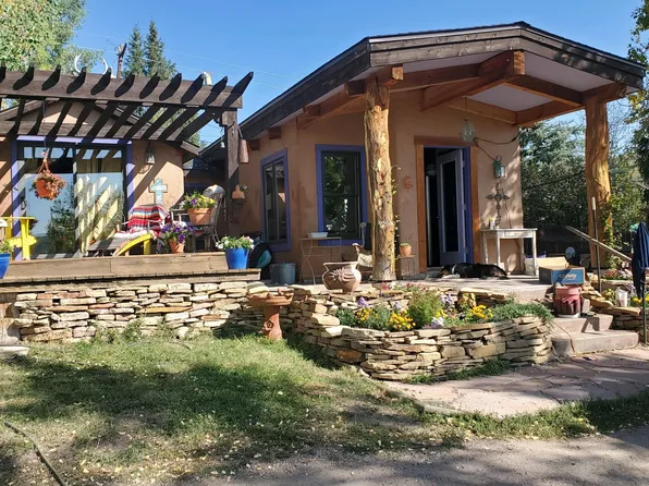 303 2nd St, Oak Creek, CO 80467
