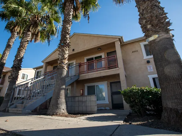 4455 Market St APT D, San Diego, CA 92102