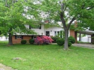 5010 Brinkley Rd, Temple Hills, MD 20748