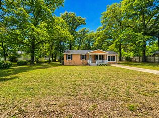 247 Park Dr, Lugoff, SC 29078