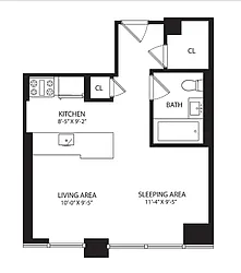 Sold by Modern Spaces