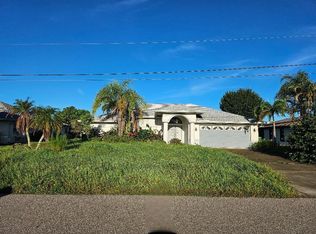 2141 Peterborough Rd, Punta Gorda, FL 33983