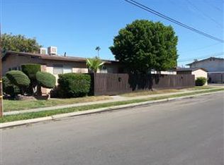 1309 E San Ramon Ave APT A, Fresno, CA 93710