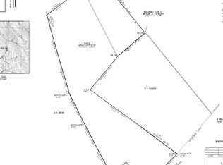 393-393 Farrington Rd LOT B, Barre, MA 01005