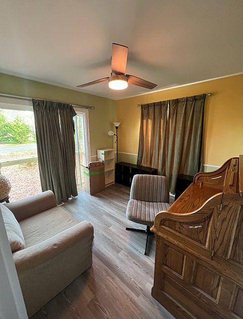 Bedroom Right Rear