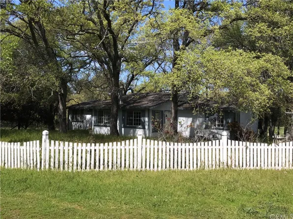 35 Gold Mountain Rd, Bangor, CA 95914