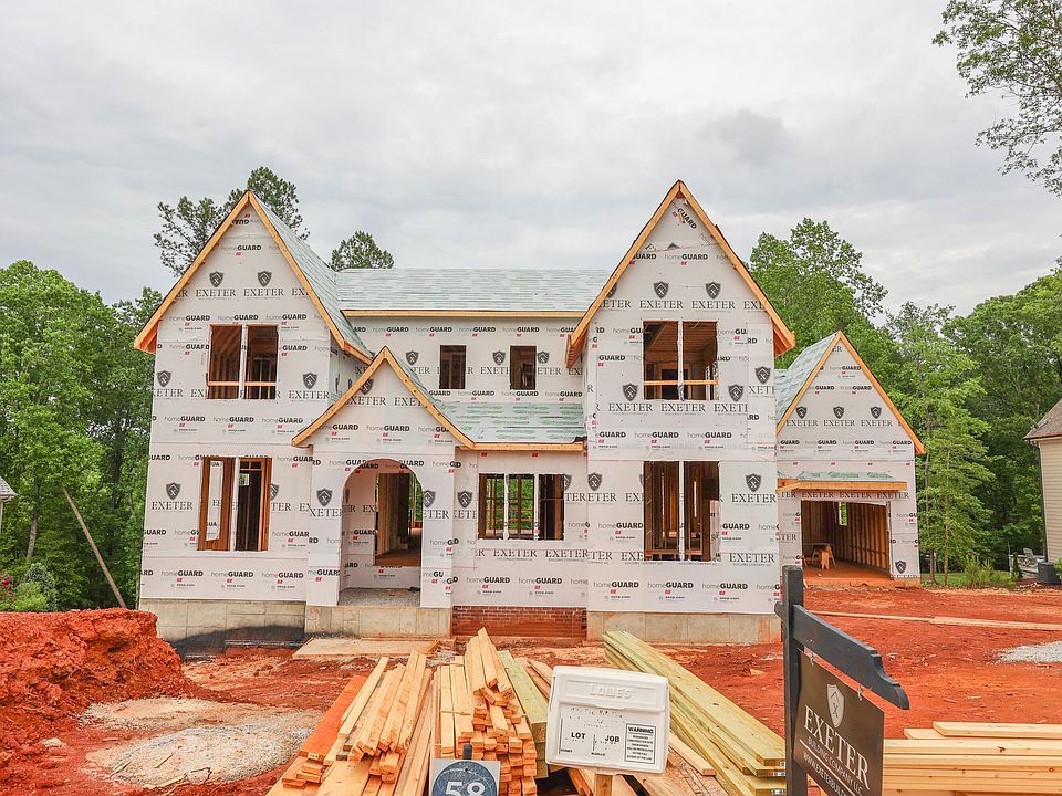 7417 Dover Hills Dr, Wake Forest, NC 27587 | MLS# 10046809