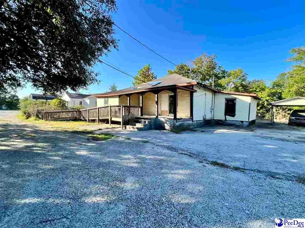 308 Wentworth St, Lake City, SC 29560