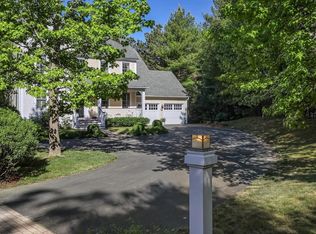 26 Wickertree, Plymouth, MA 02360