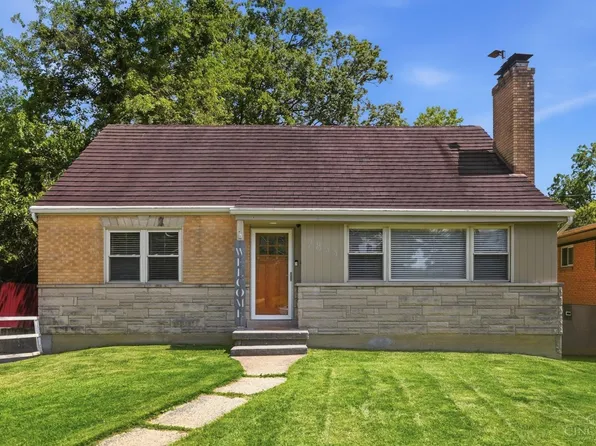 2853 Werk Rd, Cincinnati, OH 45211