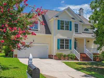 611 Park York Ln, Cary, NC, 27519