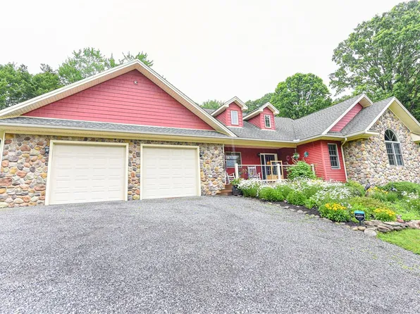 7072 E Arcade Rd, Arcade, NY 14009