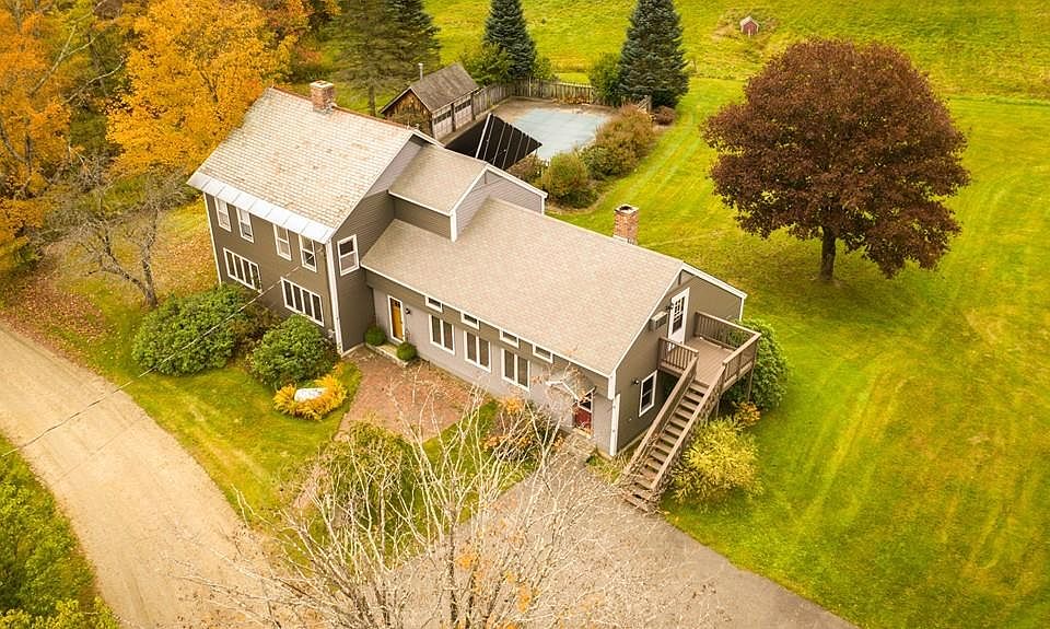 32 White Rd, Colrain, MA 01340 Zillow