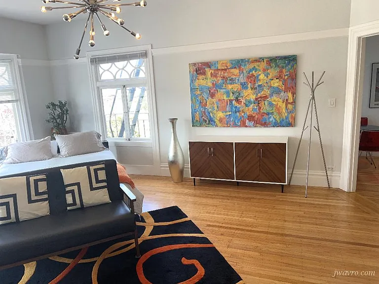 864 Ashbury St #4 — Photo 6