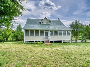 155 Moore Rd, Kingston, GA 30145