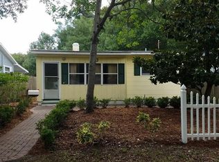 4430 Dr Martin Luther King Jr St N, Saint Petersburg, FL 33703