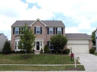30 Farr Dr, Springboro, OH 45066