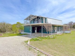 1004 NW County Road 3245, Hubbard, TX 76648