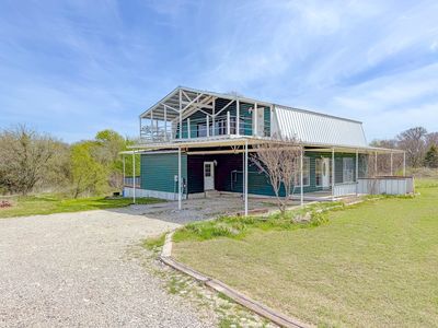1004 NW County Road 3245, Hubbard, TX, 76648
