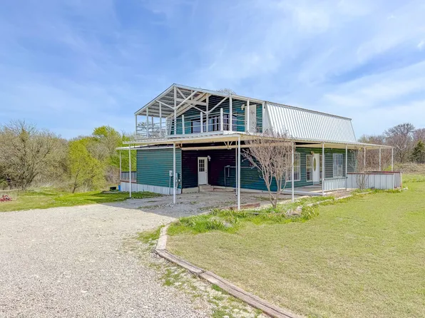 1004 NW County Road 3245, Hubbard, TX 76648