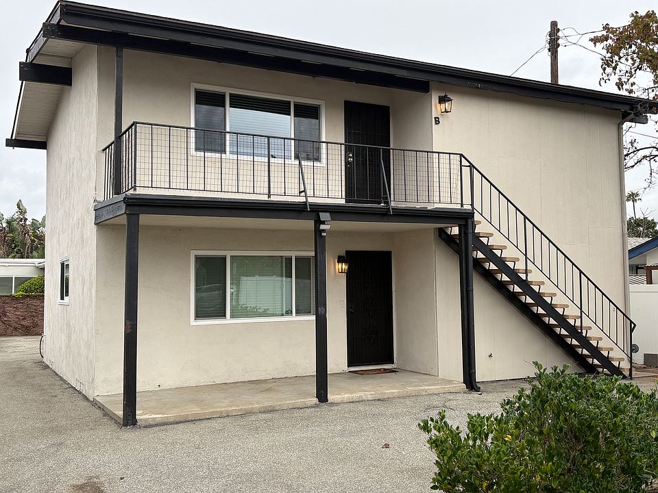 1st image of 1841 Orange Ave #B
