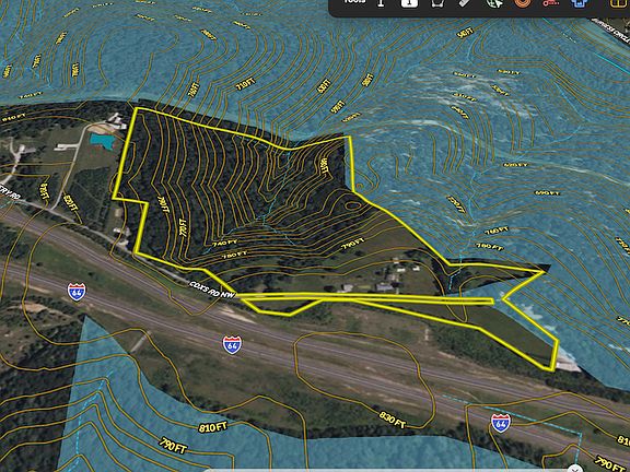 4th image of 7760 Coxs Rd NW