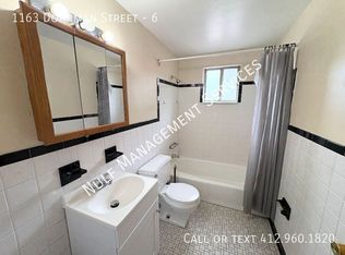 1163 Dohrman St #6, Mc Kees Rocks, PA 15136